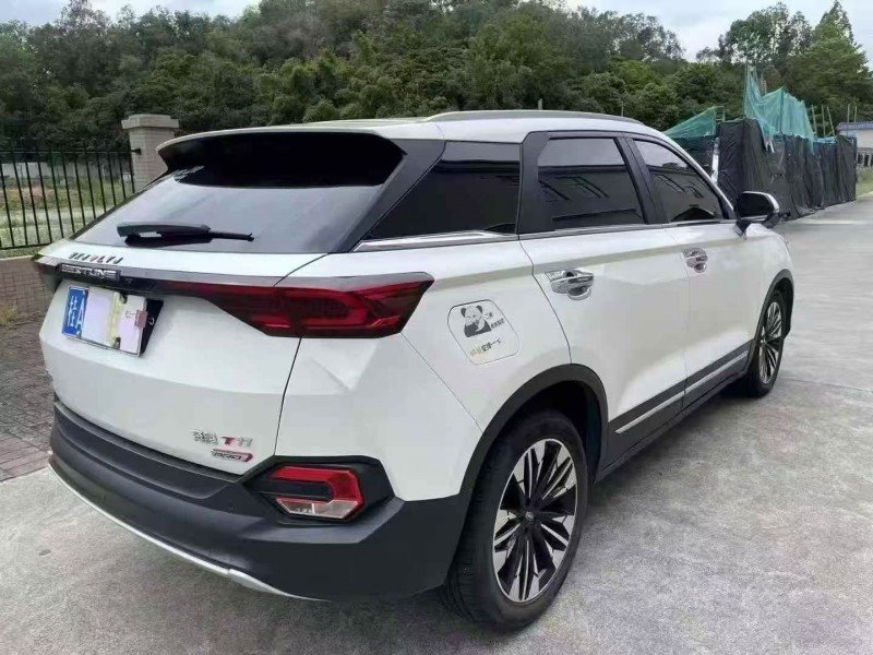 珠海22年奔腾T778