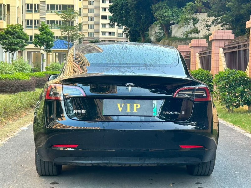 东莞23年特斯拉MODEL 38