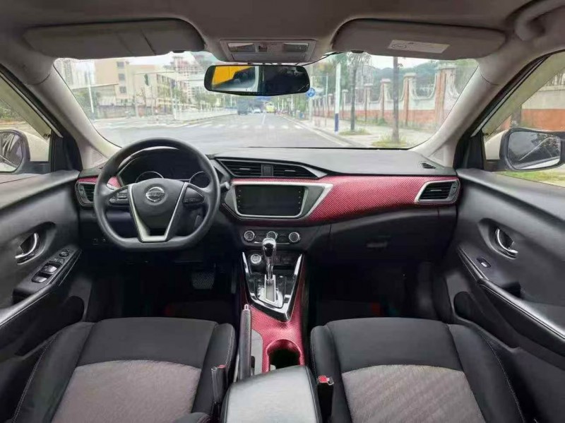 珠海19年日产蓝鸟8