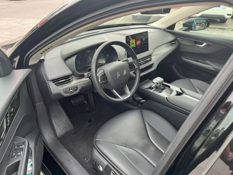 珠海24年红旗E-QM54