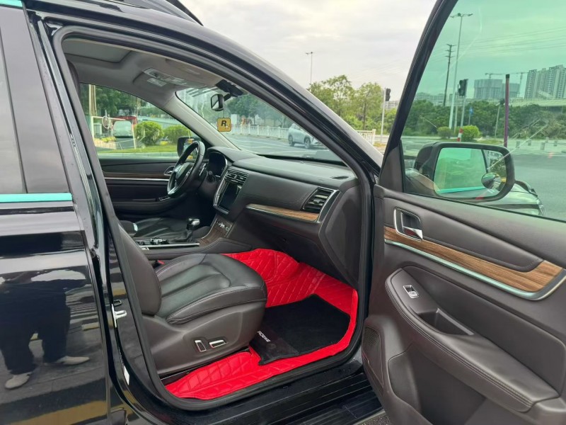 佛山18年荣威RX85