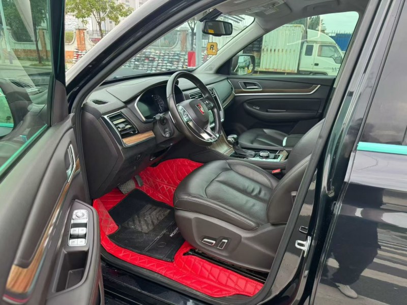 佛山18年荣威RX86