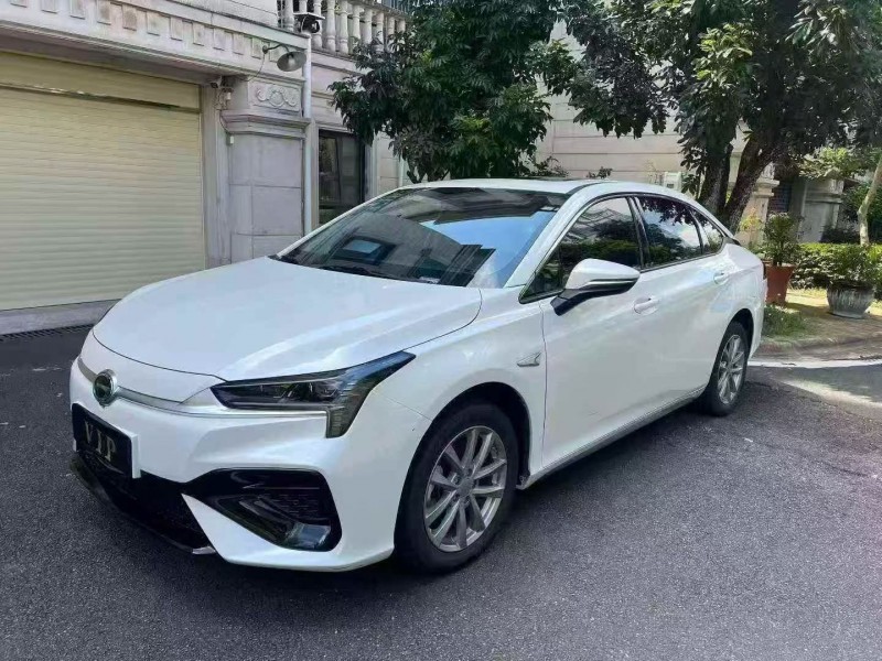 珠海24年传祺埃安S3