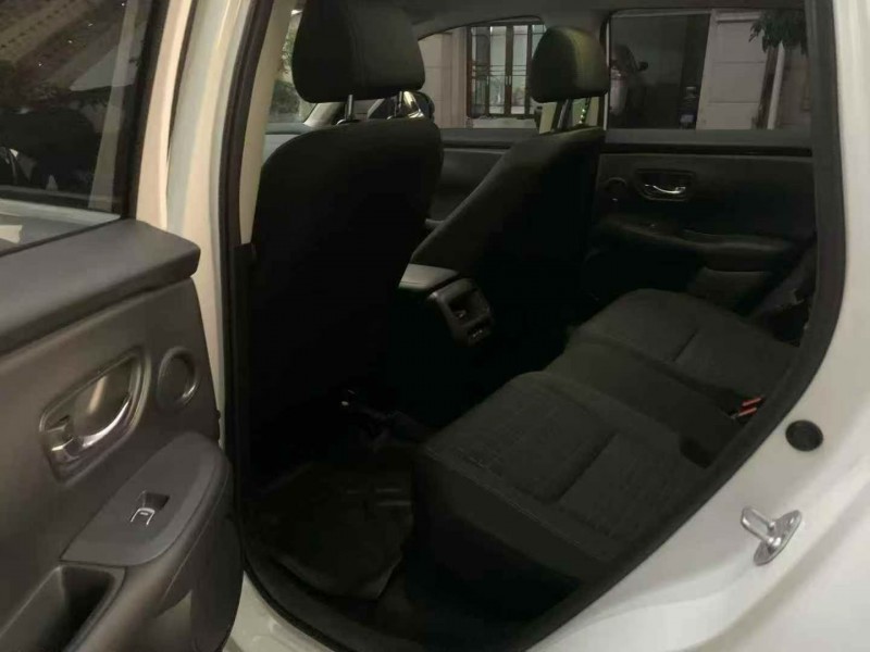 珠海23年本田HRV6