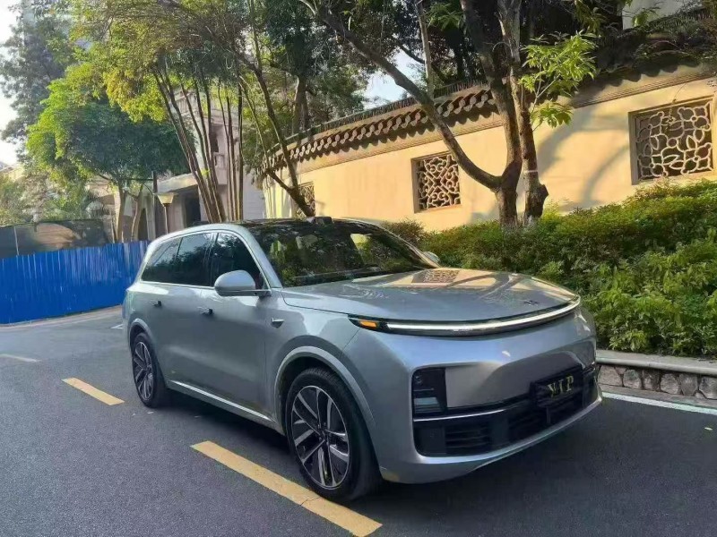 汕头24年理想L92