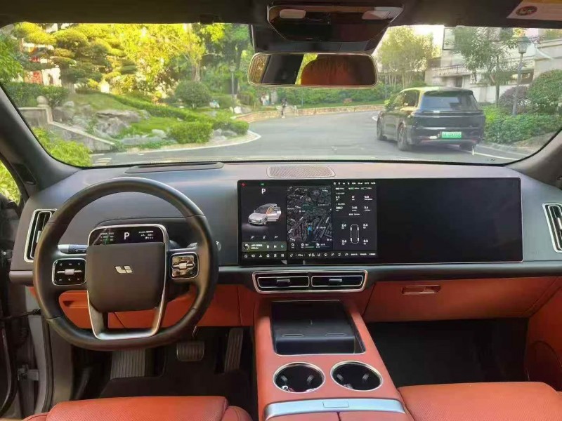 汕头24年理想L96