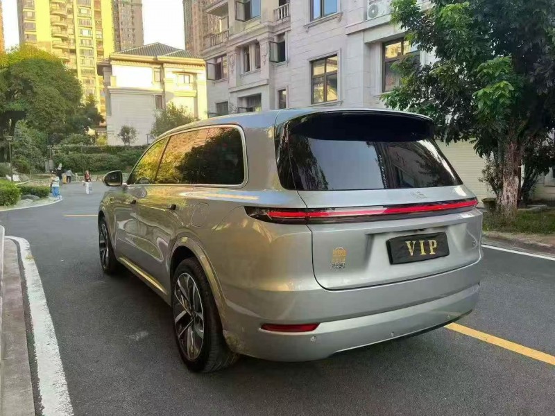 汕头24年理想L97