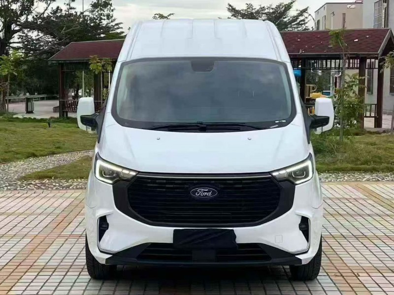 深圳23年福特全顺1