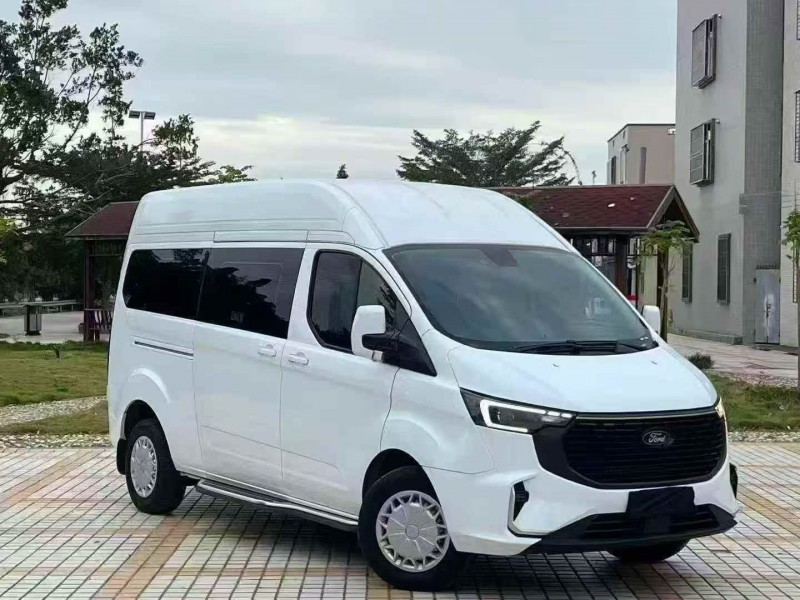 深圳23年福特全顺3