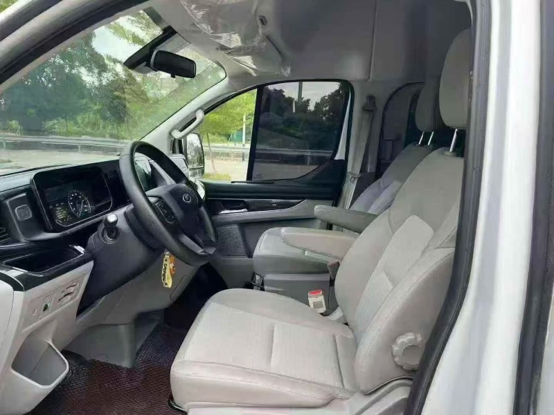 深圳23年福特全顺7