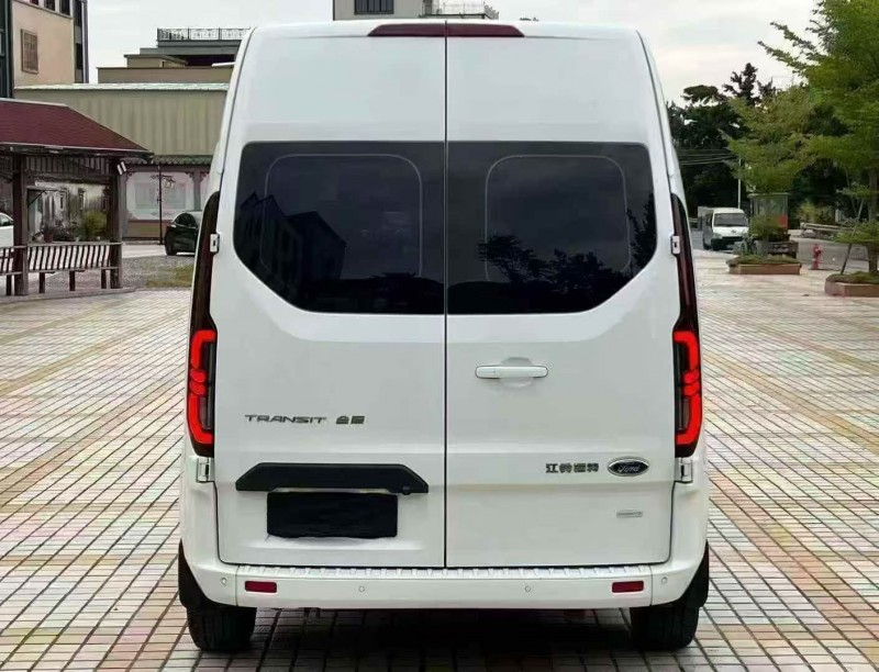 深圳23年福特全顺9