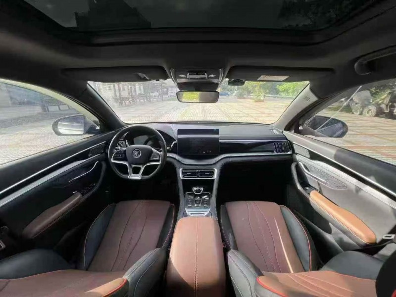 珠海22年比亚迪宋7