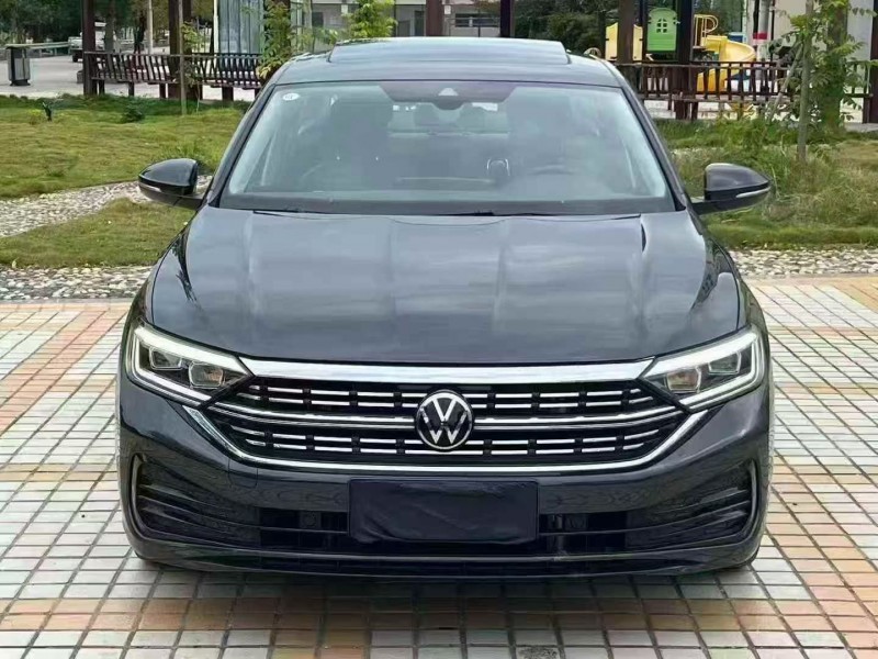 深圳24年大众速腾1