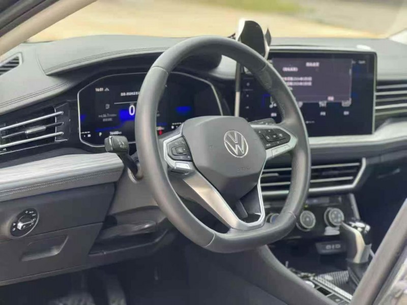 深圳24年大众速腾6