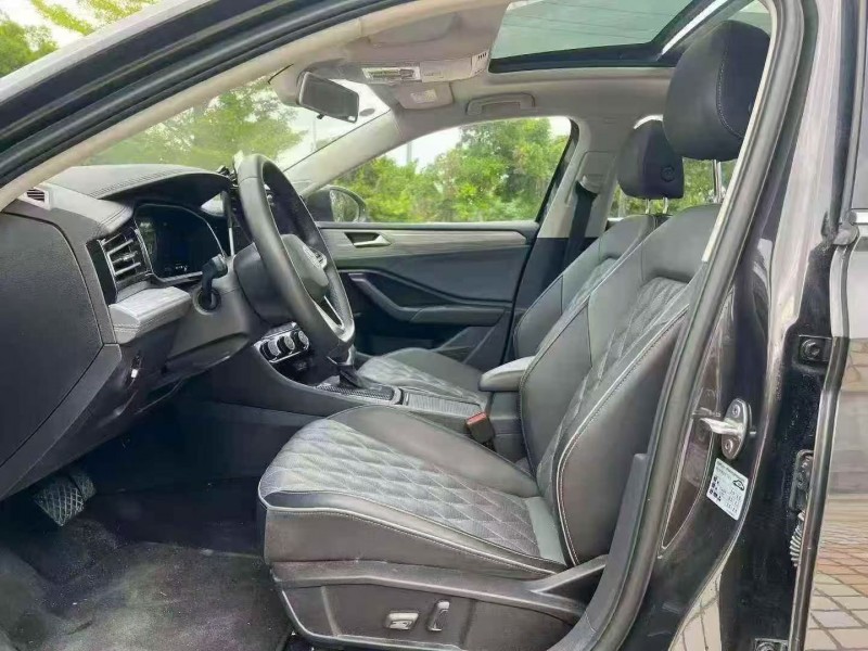 深圳24年大众速腾8