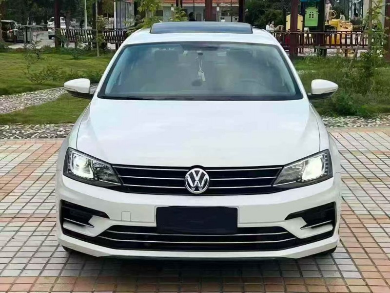 深圳19年大众速腾1