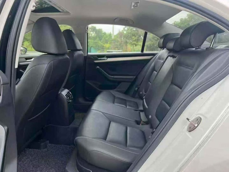 深圳19年大众速腾4