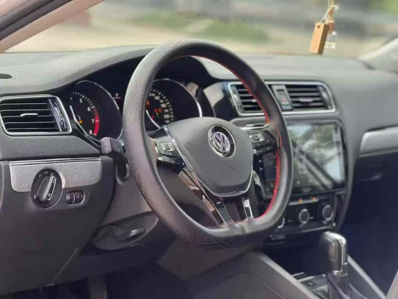 深圳19年大众速腾5