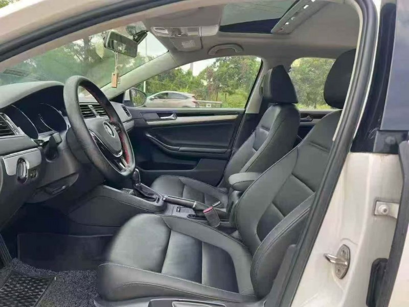 深圳19年大众速腾6