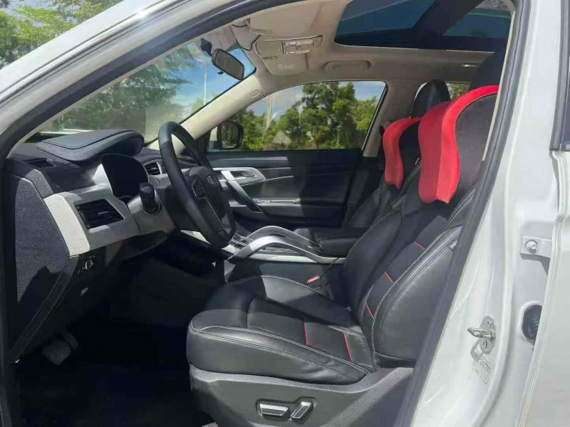 深圳19年吉利博越6