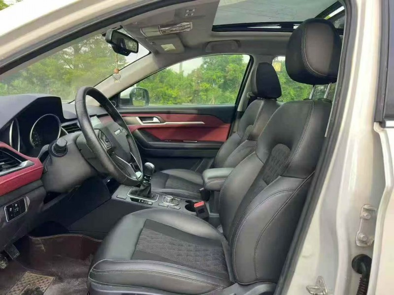 珠海20年哈弗H66