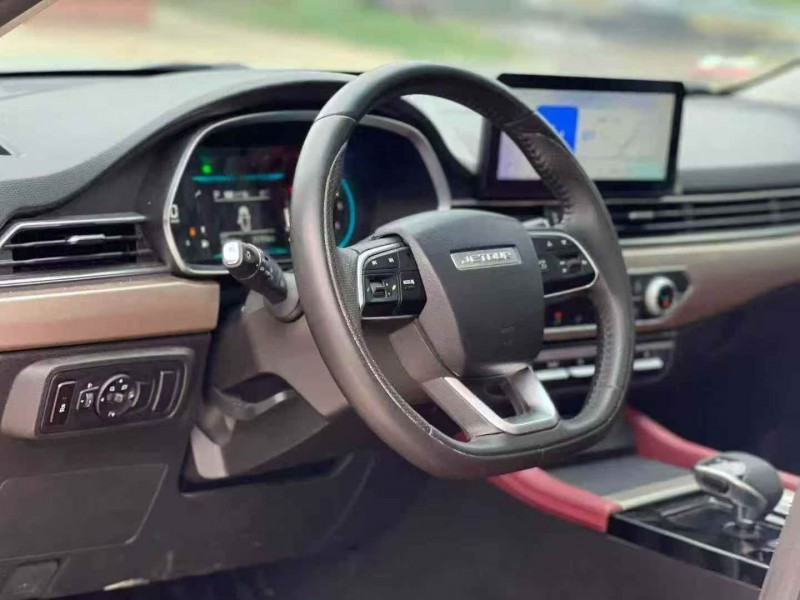 珠海24年奇瑞捷途4