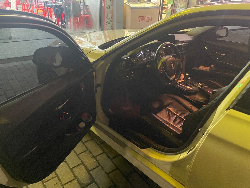 韶关15年宝马3系6