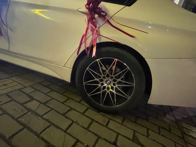 韶关15年宝马3系7