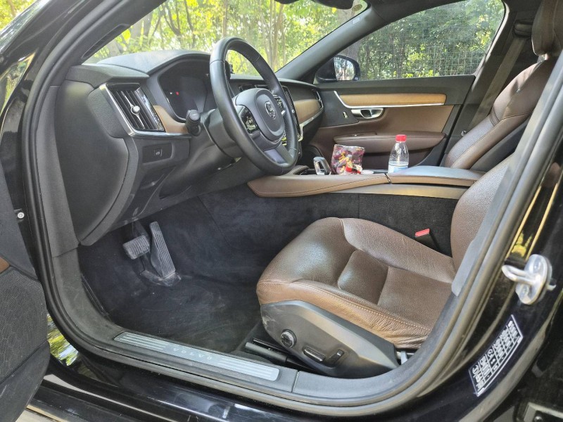 洛阳22年沃尔沃S905