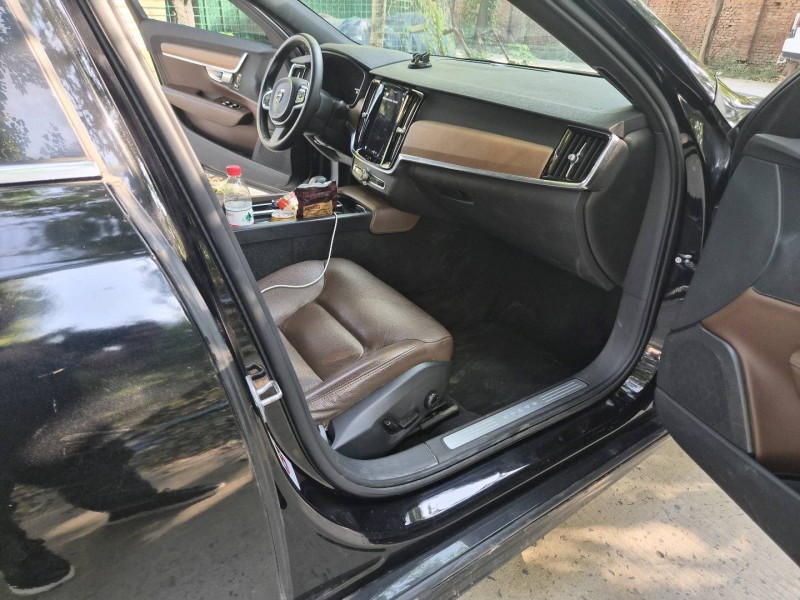 洛阳22年沃尔沃S906