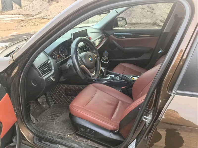 郑州15年宝马X13