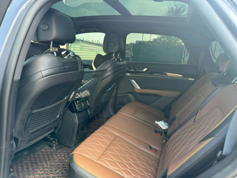 中山23年比亚迪唐7