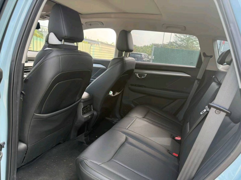 中山22年五菱汽车星辰8