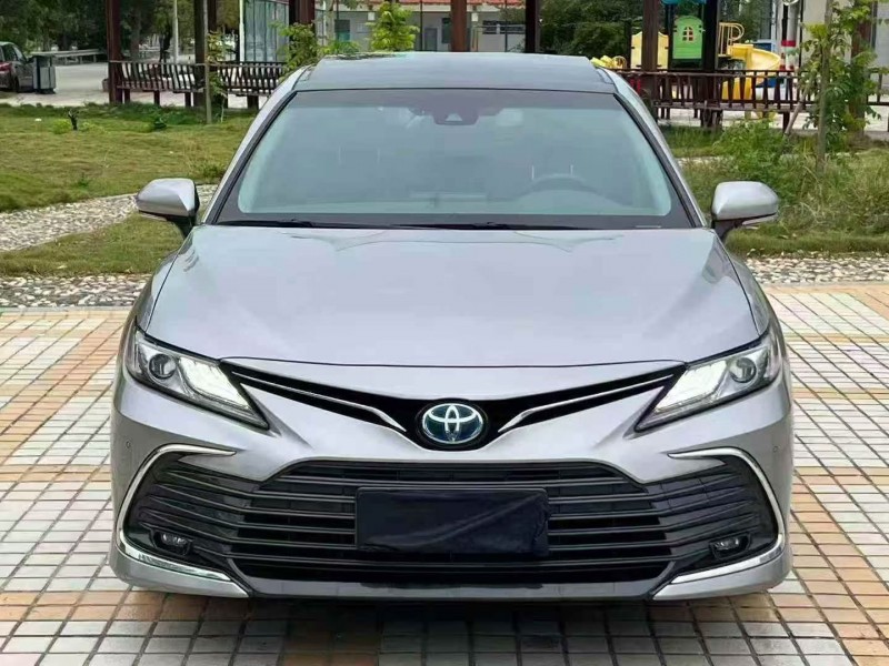 深圳23年丰田雷凌1