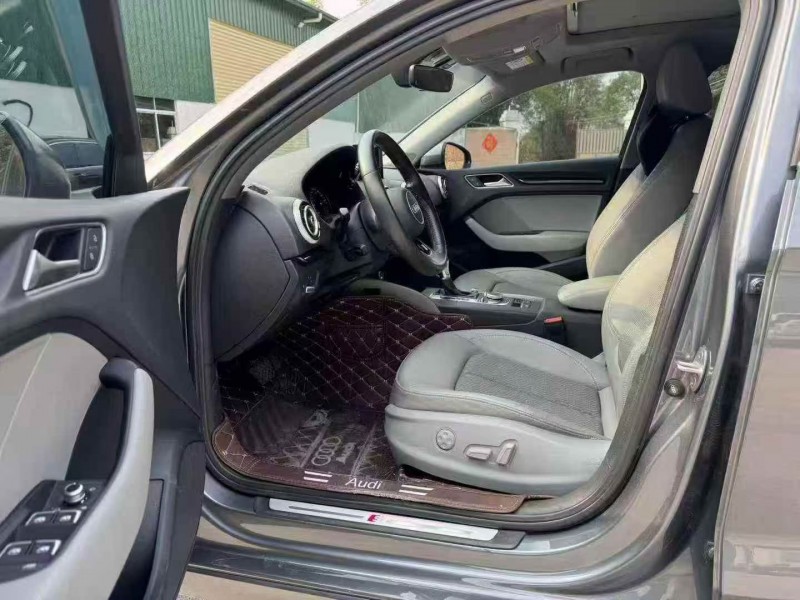 珠海20年奥迪A36