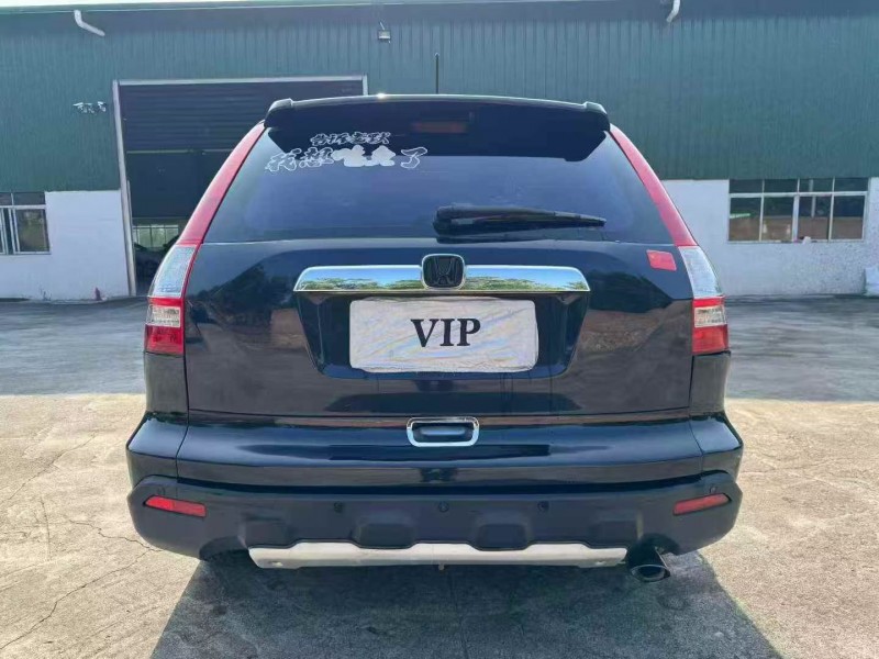 深圳08年本田CRV7