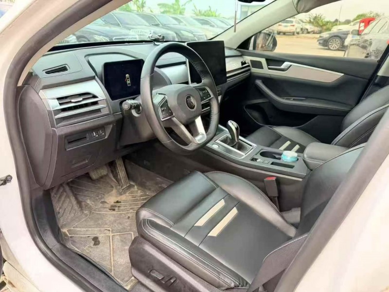 韶关19年比亚迪秦6