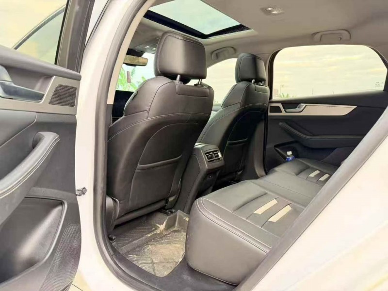 韶关19年比亚迪秦7