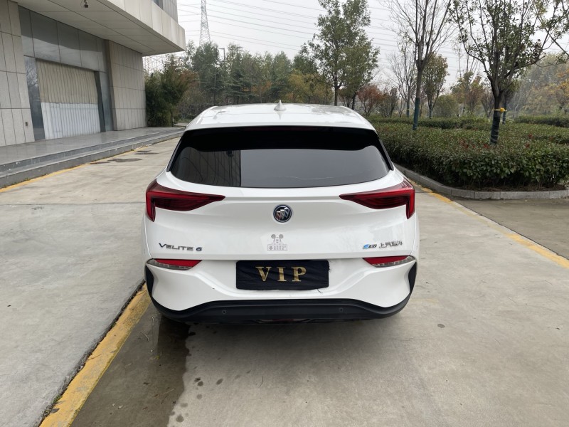 济宁23年别克微蓝9