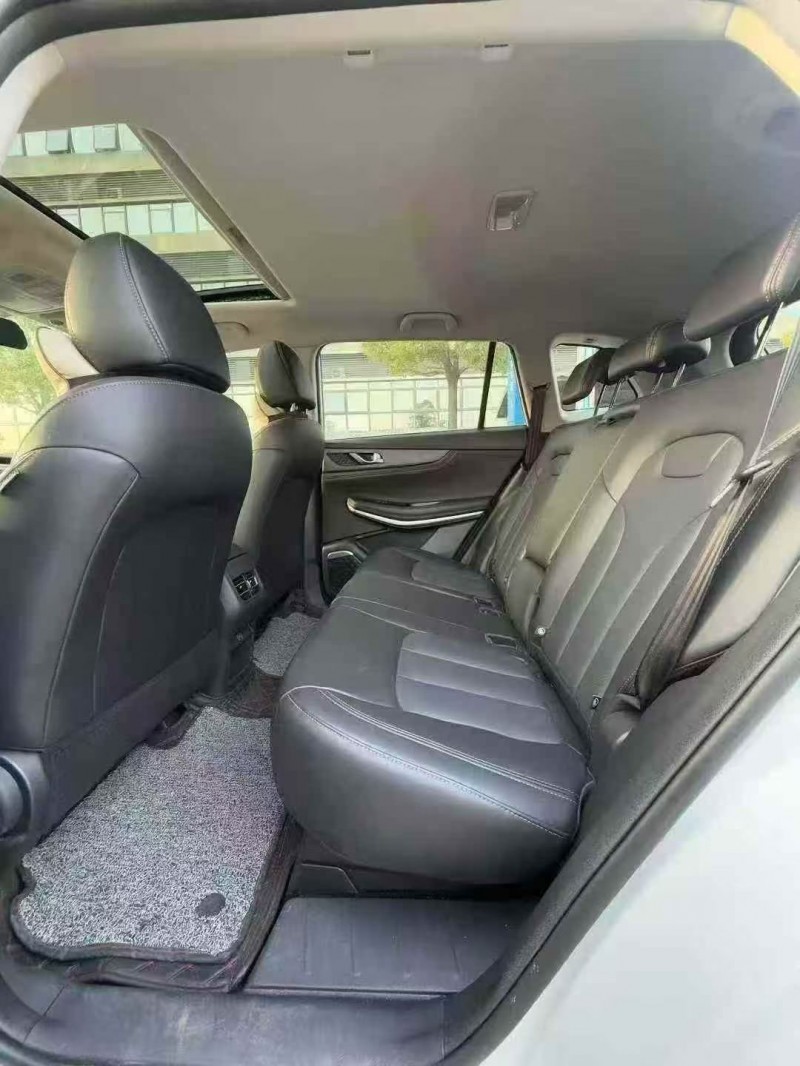 珠海24年长安汽车CS759