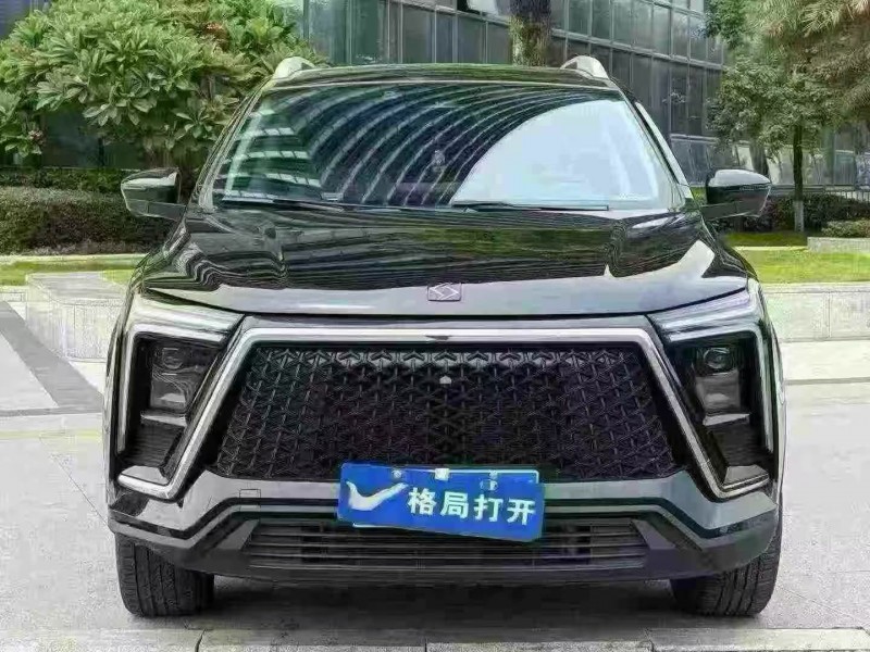 肇庆22年江淮思皓1