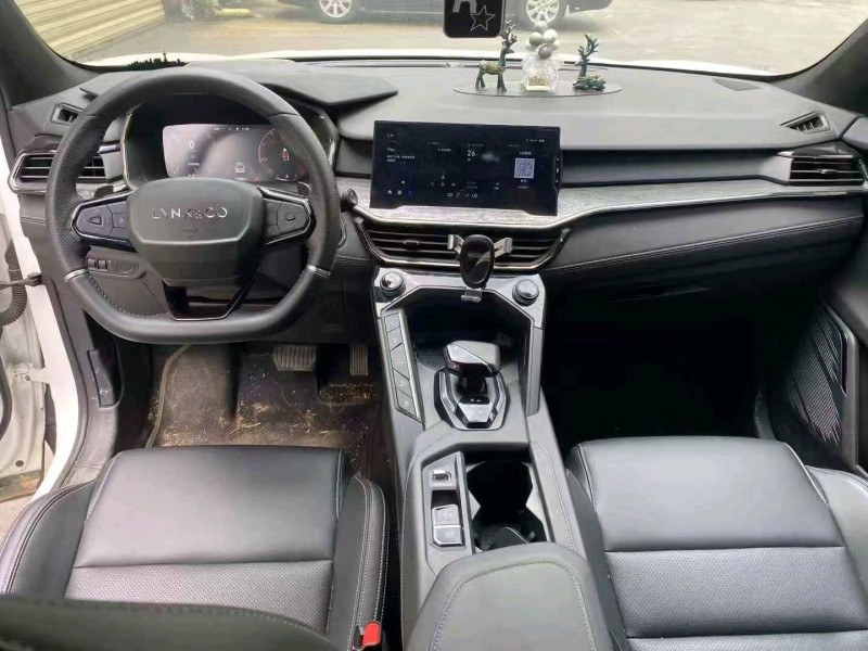 景德镇22年领克064