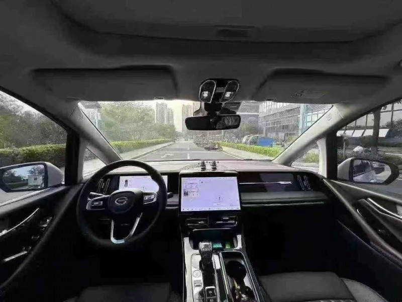 深圳24年传祺M84