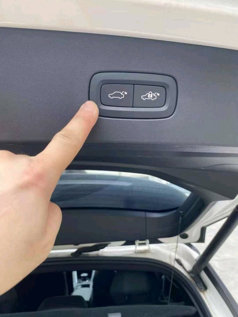 景德镇22年领克066