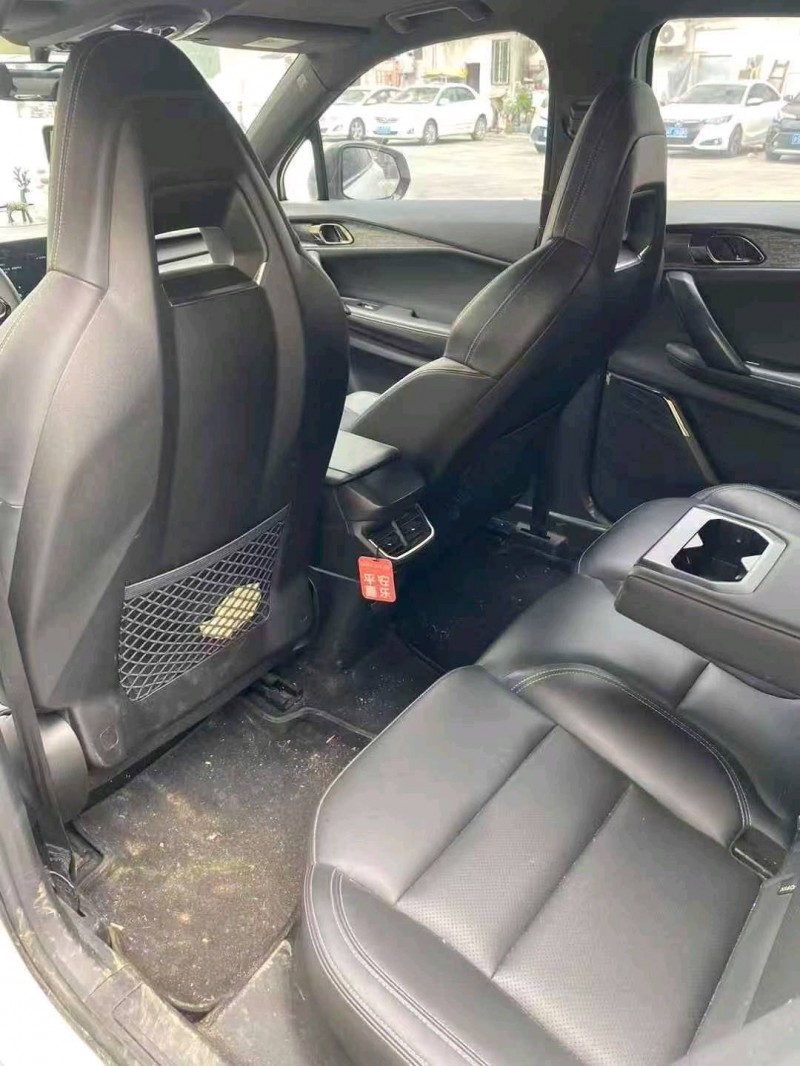 景德镇22年领克068