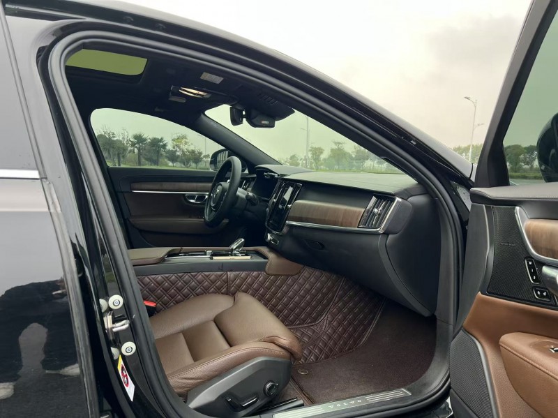 盐城21年沃尔沃S906