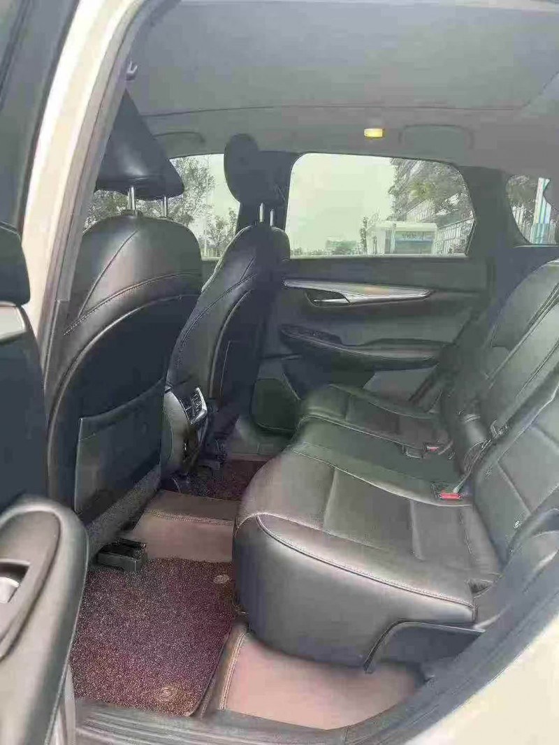 深圳20年英菲尼迪QX508