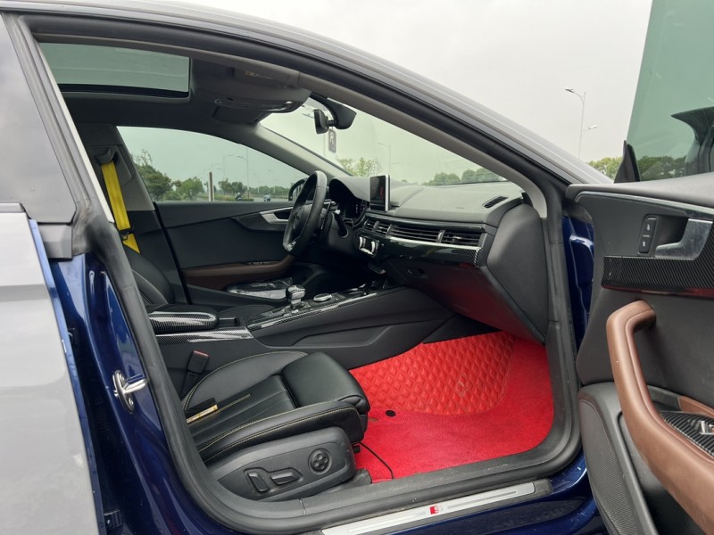 盐城17年奥迪A56