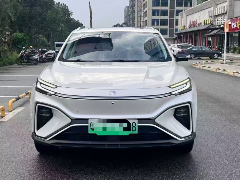 珠海22年上汽集团飞凡MARVEL R1