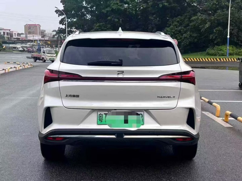 珠海22年上汽集团飞凡MARVEL R9